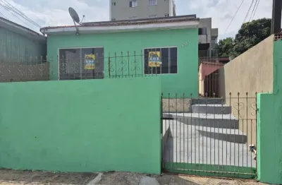 Casa com 2 quartos para alugar na Rua Miguel Calmon, 385, Uvaranas, Ponta Grossa