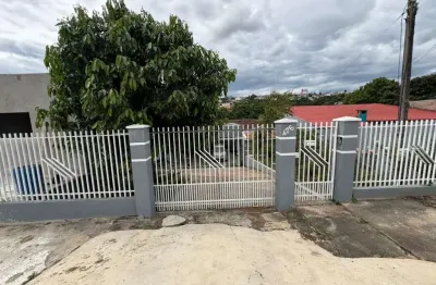 Casa com 3 quartos à venda na Rua Nestor Victor, 476, Ronda, Ponta Grossa