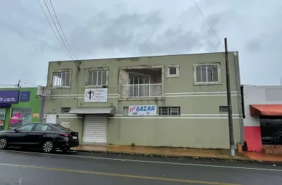 Casa com 3 quartos para alugar na Rua Jaboticabeira, 150, Contorno, Ponta Grossa