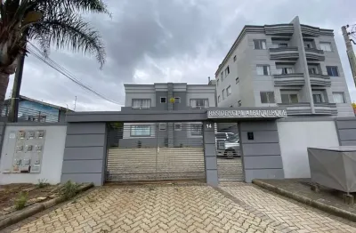 Kitnet / Stúdio para alugar na Rua José Floriano Peixoto Filho, 14, Uvaranas, Ponta Grossa