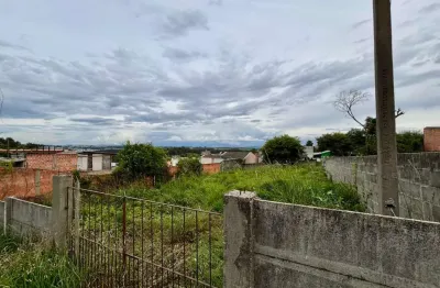 Terreno à venda na Rua Orlando Tramontin, S_N, Contorno, Ponta Grossa