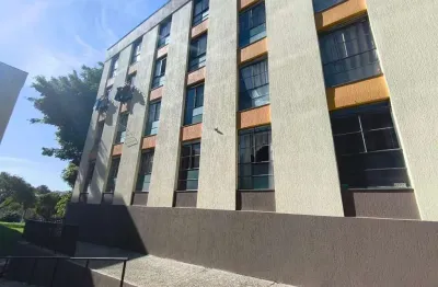 Apartamento com 2 quartos para alugar na Rua Vereador Ernâni Batista Rosas, 3131, Jardim Carvalho, Ponta Grossa