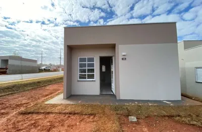 Casa com 2 quartos para alugar na Rua Salim Chaiben, 142, Neves, Ponta Grossa