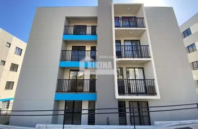 Apartamento com 2 quartos à venda na Rua Sotero dos Reis, 610, Colônia Dona LuÍza, Ponta Grossa