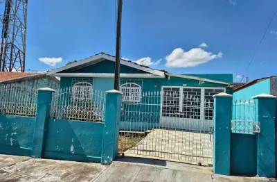 Casa com 3 quartos à venda na Rua Roberto Rizental, 358, Boa Vista, Ponta Grossa