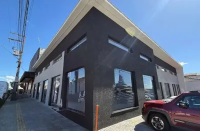 Sala comercial para alugar na Rua Balduíno Taques, 1354, Centro, Ponta Grossa