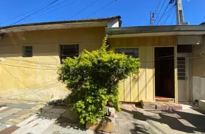 Casa com 2 quartos para alugar na Rua Catão Monclaro, 438, Centro, Ponta Grossa