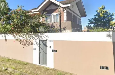 Casa com 3 quartos para alugar na Rua Machado de Assis, 409, Uvaranas, Ponta Grossa