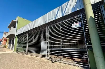 Sala comercial para alugar na Aveni Visconde De Taunay, 449, Ronda, Ponta Grossa