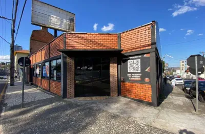 Sala comercial à venda na Avenida Bonifácio Vilela, 700, Centro, Ponta Grossa