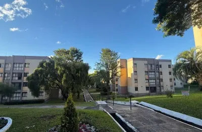 Apartamento para alugar na Rua Vereador Ernâni Batista Rosas, 3131, Jardim Carvalho, Ponta Grossa