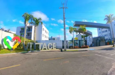 Apartamento com 3 quartos para alugar na Rua Ângelo Madalozzo, 330, Jardim Carvalho, Ponta Grossa