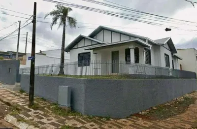 Sala comercial com 5 salas para alugar na Rua Spix, 21, Colônia Dona LuÍza, Ponta Grossa