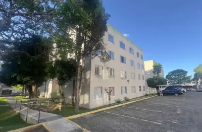 Apartamento com 3 quartos para alugar na Rua Horácio Antunes Mendes, 651, Orfãs, Ponta Grossa
