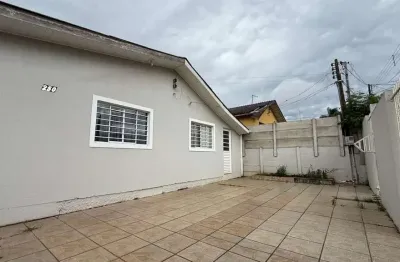 Casa com 3 quartos para alugar na Rua Carvalho, 250, Contorno, Ponta Grossa