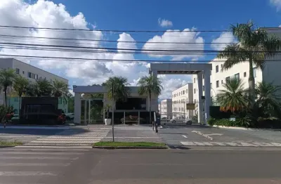 Apartamento com 2 quartos para alugar na Rua Teixeira Mendes, 1441, Uvaranas, Ponta Grossa