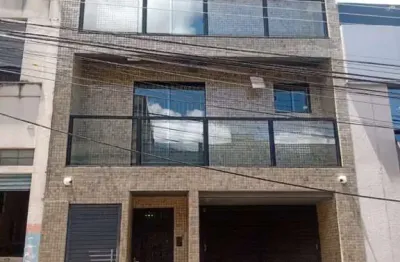 Apartamento com 2 quartos para alugar na Rua Quinze de Novembro, 691, Centro, Ponta Grossa