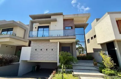 Casa em condomínio fechado para alugar na Rua João Silvio de Lara Machado, 110, Jardim Carvalho, Ponta Grossa
