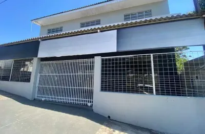 Sala comercial para alugar na Rua Operários, 653, Olarias, Ponta Grossa