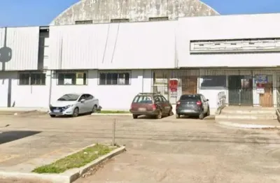 Sala comercial para alugar na Avenida Souza Naves, 3021, Chapada, Ponta Grossa