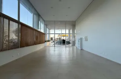 Sala comercial para alugar na Rua Felipe Camarão, 37, Uvaranas, Ponta Grossa