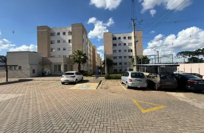 Apartamento para locação com 2 quartos proximo a uepg campus