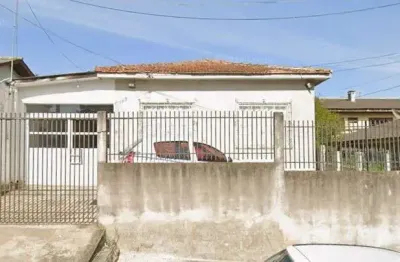 Casa comercial para alugar na Rua Padre João Antônio, 123, Orfãs, Ponta Grossa
