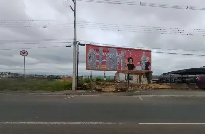 Ponto comercial para alugar na Avenida Bispo Dom Geraldo Pellanda, 619, Uvaranas, Ponta Grossa