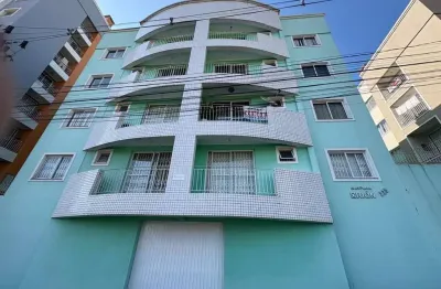 Apartamento com 1 quarto para alugar na Rua Xavier da Silva, 225, Centro, Ponta Grossa
