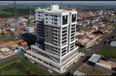 Apartamento à venda na Rua Topazios, 360, Centro, Carambeí