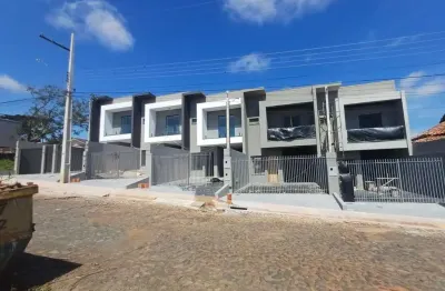 Casa com 3 quartos à venda na Rua Doutor Abraão Glasser, 271, Uvaranas, Ponta Grossa