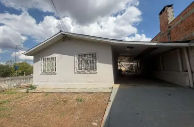Casa com 3 quartos à venda na Rua Cândida Mendes Braz, 220, Uvaranas, Ponta Grossa