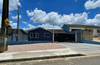 Casa em condomínio fechado com 4 quartos para alugar na Rua Dílson Fanchin, 156, Contorno, Ponta Grossa