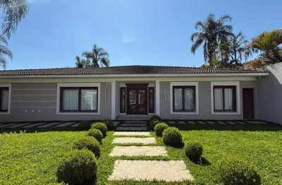 Casa para alugar na Aveni Bonifácio Vilela, 1330, Jardim Carvalho, Ponta Grossa