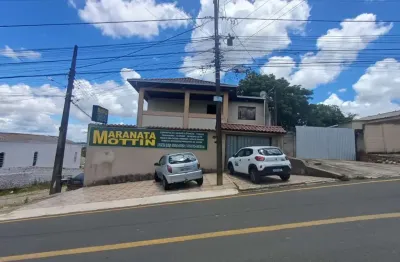 Casa com 4 quartos à venda na Rua Paes de Andrade, 298, Nova Rússia, Ponta Grossa