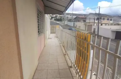 Apartamento com 2 quartos  para alugar, 57.67 m2 por R$1000.00  - Estrela - Ponta Grossa/PR