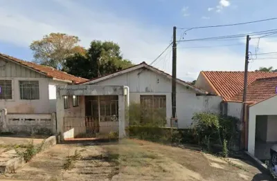 Terreno à venda na Rua Washington Luiz, 925, Neves, Ponta Grossa