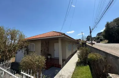 Casa com 3 quartos à venda na Rua Almirante Barroso, 1027, Uvaranas, Ponta Grossa