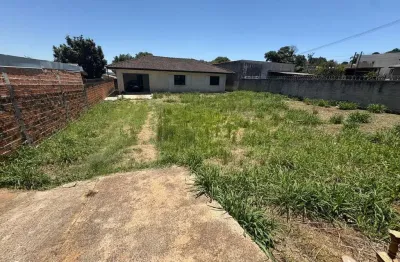Casa com 2 quartos à venda na Rua Maria José de França, 05, Boa Vista, Ponta Grossa