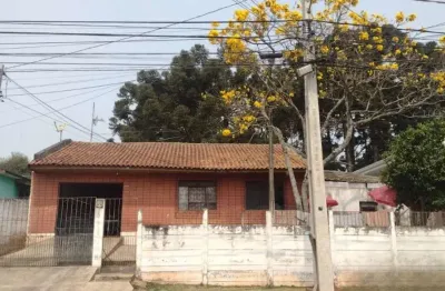 Terreno à venda na Rua João Cecy Filho, 2486, Uvaranas, Ponta Grossa