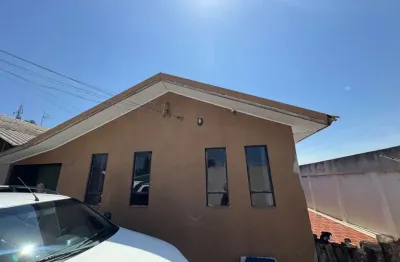 Casa com 5 quartos à venda na Rua Jasmim, 149, Contorno, Ponta Grossa