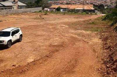 Terreno à venda na Rua Alberto Tramontin, S_N, Contorno, Ponta Grossa