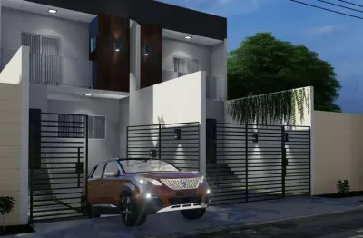 Casa com 3 quartos à venda na Rua Lagoa do Bonfim, 23, Oficinas, Ponta Grossa