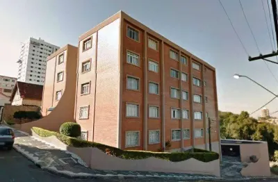 Apartamento com 2 quartos à venda na Rua Marechal Deodoro da Fonseca, 825, Centro, Ponta Grossa