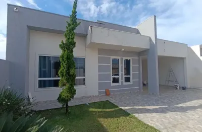 Casa residencial com 2 quartos  para alugar, 127.00 m2 por r$3000.00  - contorno - ponta grossa/pr