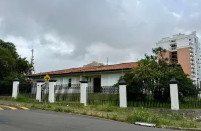 Casa com 4 quartos para alugar na Avenida Bonifácio Vilela, 1154, Jardim Carvalho, Ponta Grossa