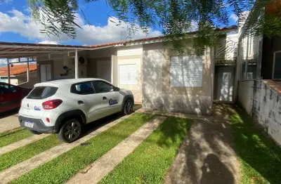Casa em condomínio fechado com 2 quartos para alugar na Rua Antônio Saad, 2500, Boa Vista, Ponta Grossa