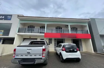 Casa com 4 quartos para alugar na Rua Nicolau Kluppel Neto, 1043, Contorno, Ponta Grossa