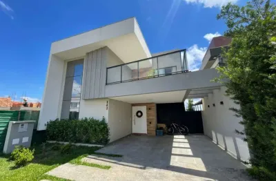 Casa em condomínio fechado para alugar na Rua Aderly Turek, 333, Cará-cará, Ponta Grossa