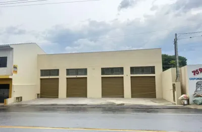 Sala comercial para alugar na Rua Silva Jardim, 759, Centro, Ponta Grossa